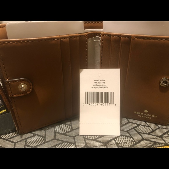 Kate spade wallet - Picture 7 of 8